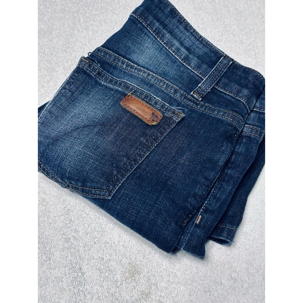 Joe's Jeans Women "The Visionaire" Flare Bootcut Jeans — Size 27 Inseam 32"
